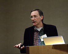 220px Robert N. Proctor at HSS 2009